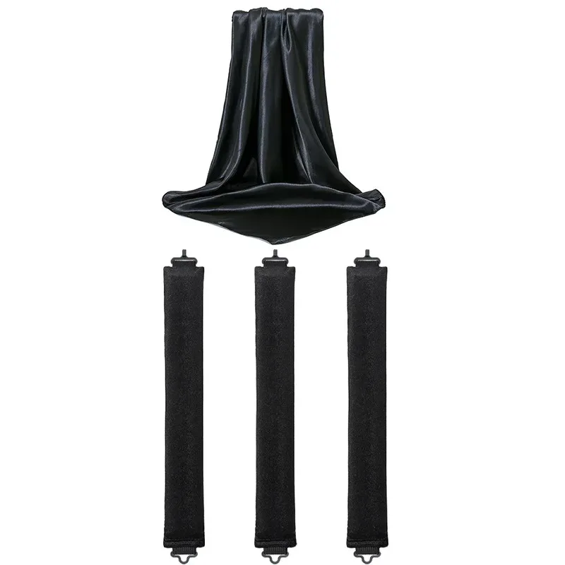 Blowout Rod Set in Black (color)