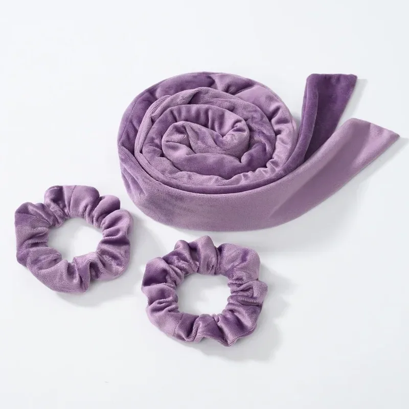 Classic Curling Rod in Lilac (color)