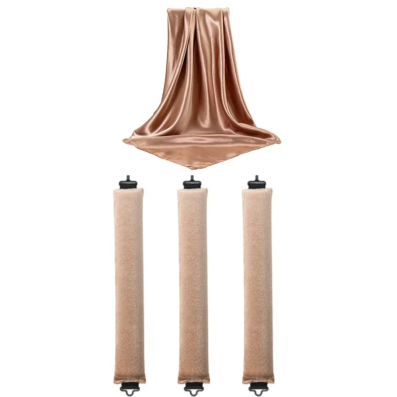 Blowout Rod Set in Khaki (color)