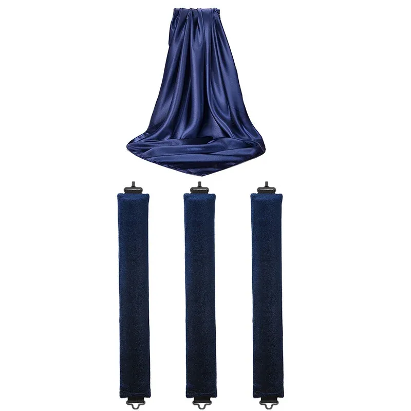 Blowout Rod Set in Navy (color)